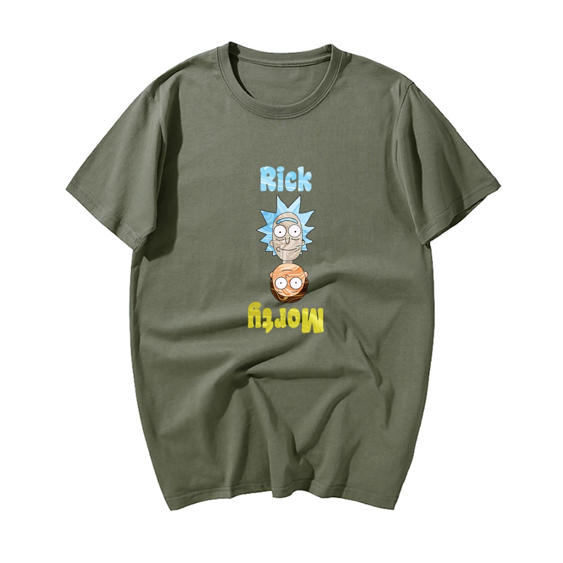 Cool RM Cartoon T-shirts