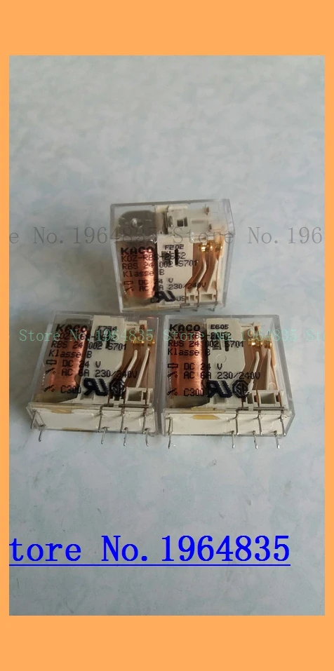 KOZ-RBS-2652 KOZ-RBS-2652 DC24V