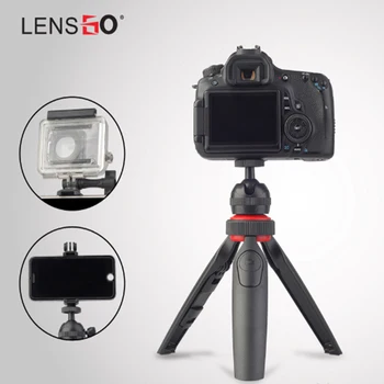 

Mobile Phone Live Bluetooth Remote Control Stand Desktop Storage Portable Camera PTZ Tripod Live Stand Accessories