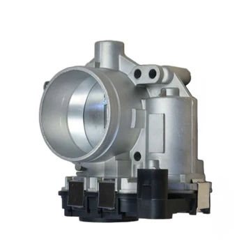 

Electronic Throttle Body 07K133062A For VW Jetta Beetle Golf for Passat Rabbit 2.5L 2008-2014