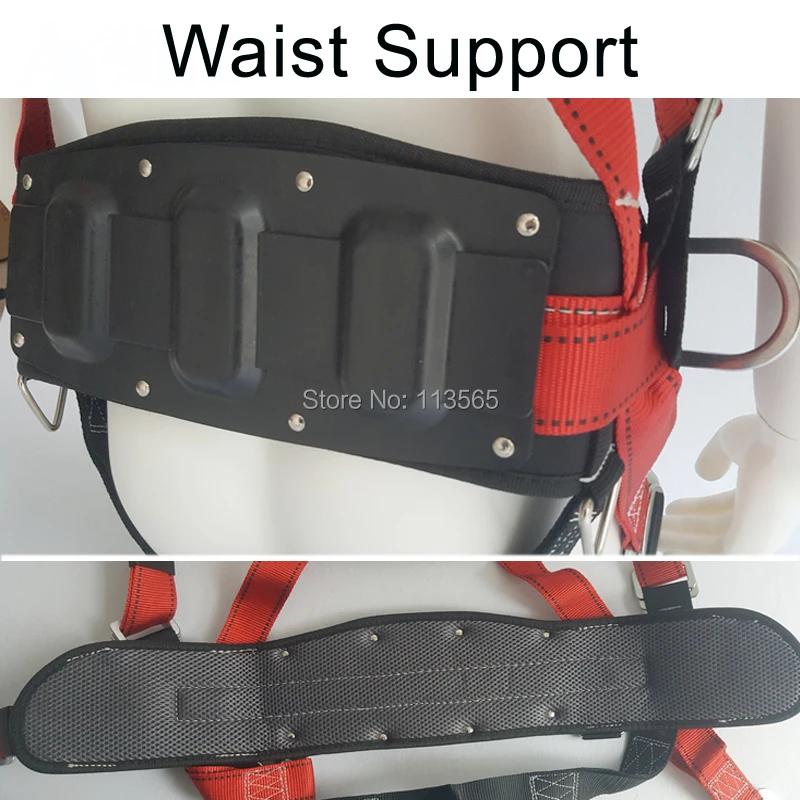 seguranca do corpo completo para anel da energia eolica cinco d 04