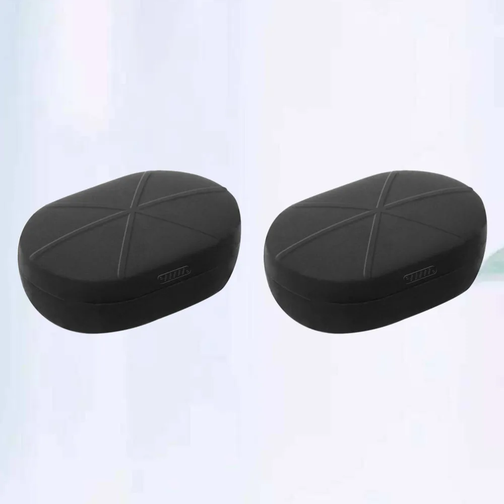 

Earphone Boxes Shockproof Earphone Protective Boxes Compatible for Redmi Air