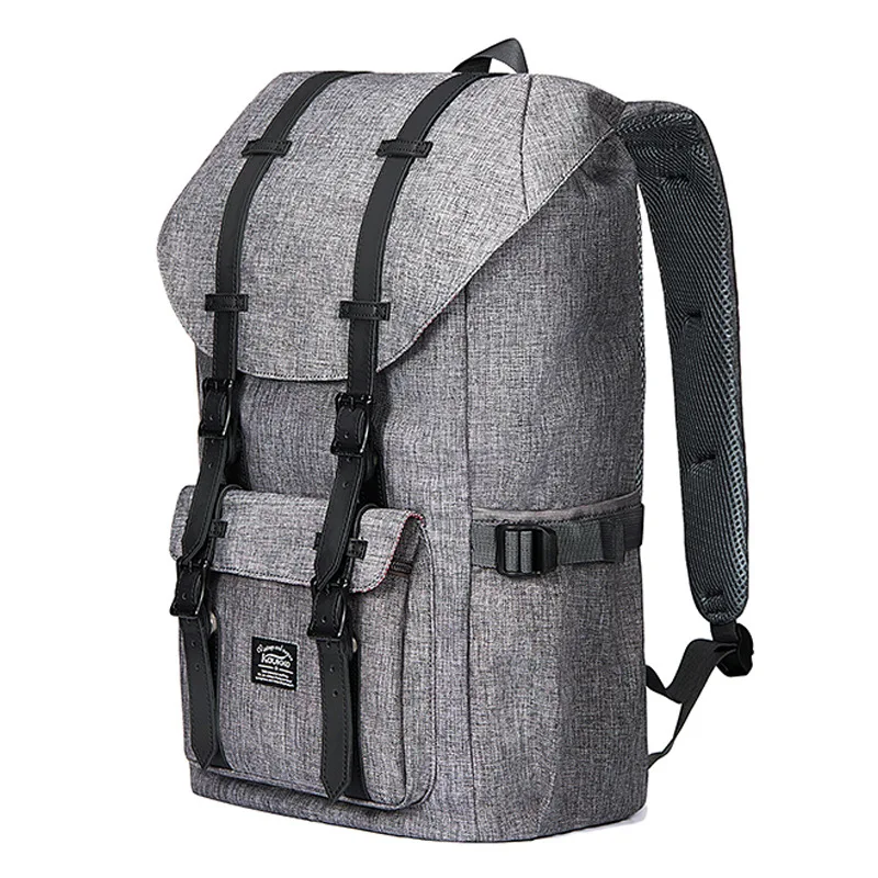 Laptop Backpack Kaukko Rucksack Damen Outdoor