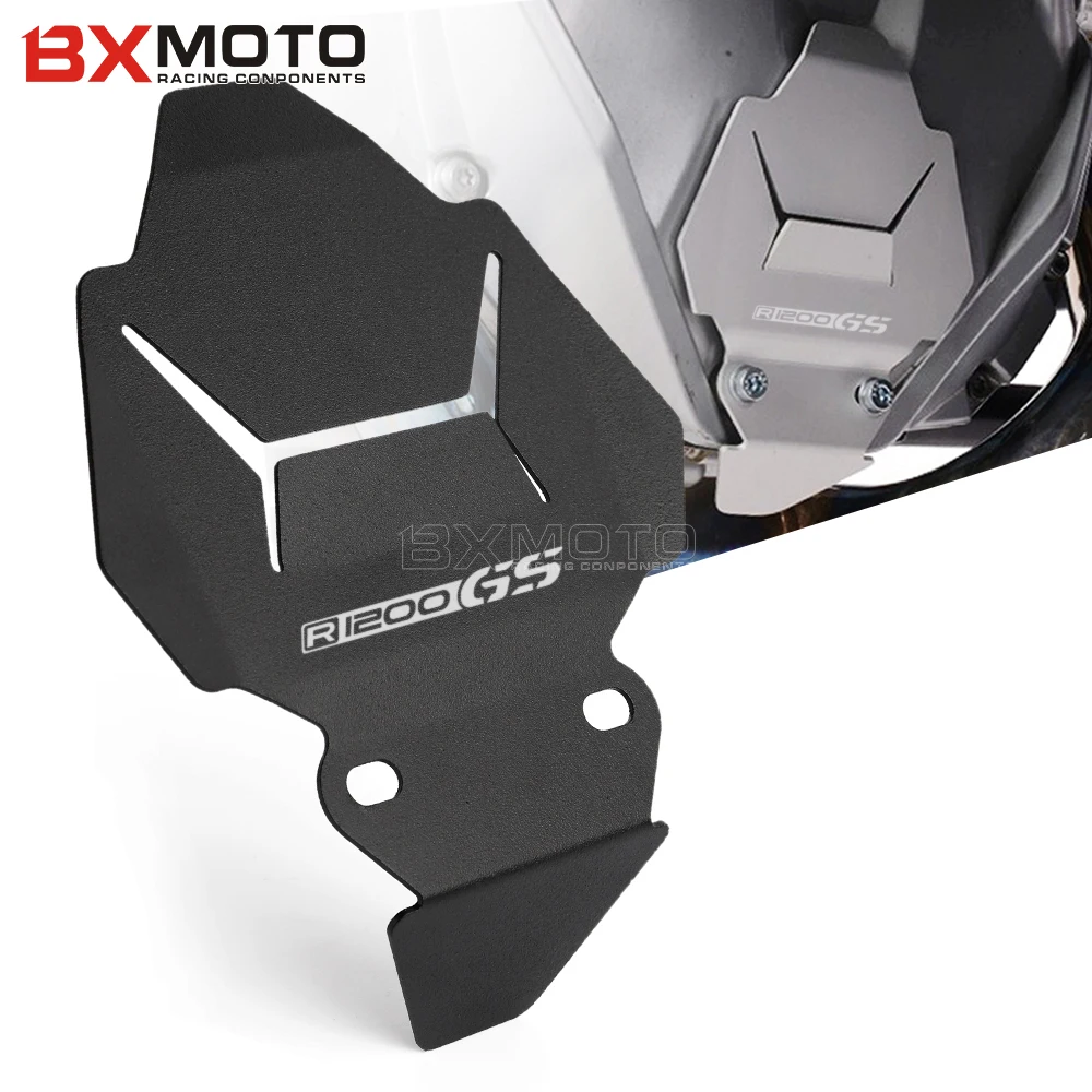 Новый логотип R1200GS передний корпус двигателя мотоцикла Защита подходит для BMW