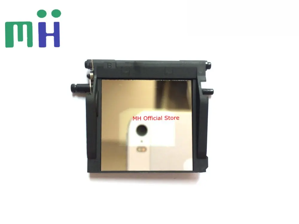 Mirror Nikon D3100 Viewfinder Original Reflector Reflective Mirror