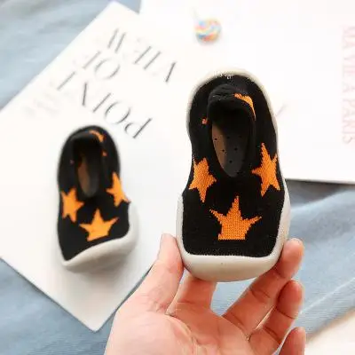 Newborn Baby Boys Casual Comfortable Toddler Shoes Infant Baby Girls First Walkers - Цвет: P11