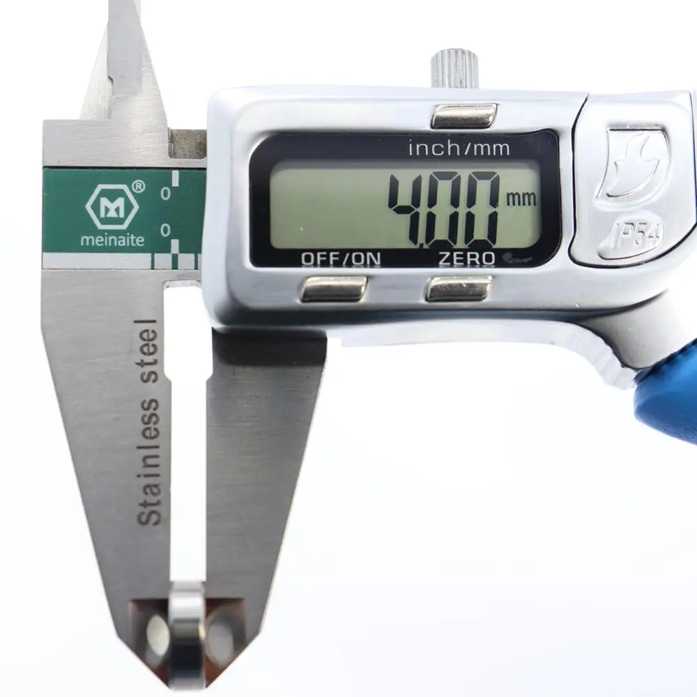 Рисунок 4 - 695-2RS подшипник фрижевой 10 шт