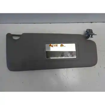 

PARASOL RIGHT RENAULT CLIO II PHASE I (B/CBO)