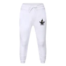 Dragon Ball, мужские длинные спортивные штаны, эластичные Мужские штаны для фитнеса, тренировочные штаны, обтягивающие спортивные штаны, брюки для бега