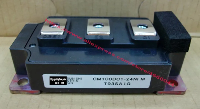 CM100DC1-24NFM | Бытовая техника