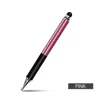 Pink Touch Pen