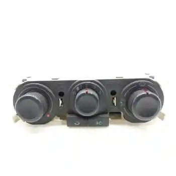 

6L0820045C COMMAND HEATING/AIR CONDITIONING SEAT IBIZA (6L1)