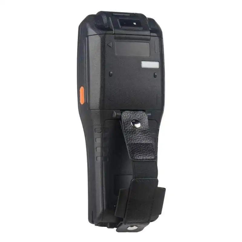 Портативный терминал POS 58 мм чековый стикер Принтер Wifi Bluetooth NFC android pda 1d 2d сканер штрих-кода с принтером