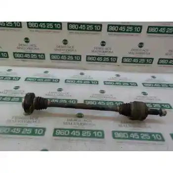 

TRANSMISSION REAR RIGHT VOLKSWAGEN TOUAREG (7LA) TDI V6 7L0501201 [16740221]