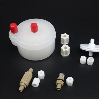 

Alternative D filter 4 piece set (without buffer) for domino A series A+ printer parts filter