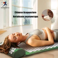 Acupuncture Yoga  Therapeutic Mat