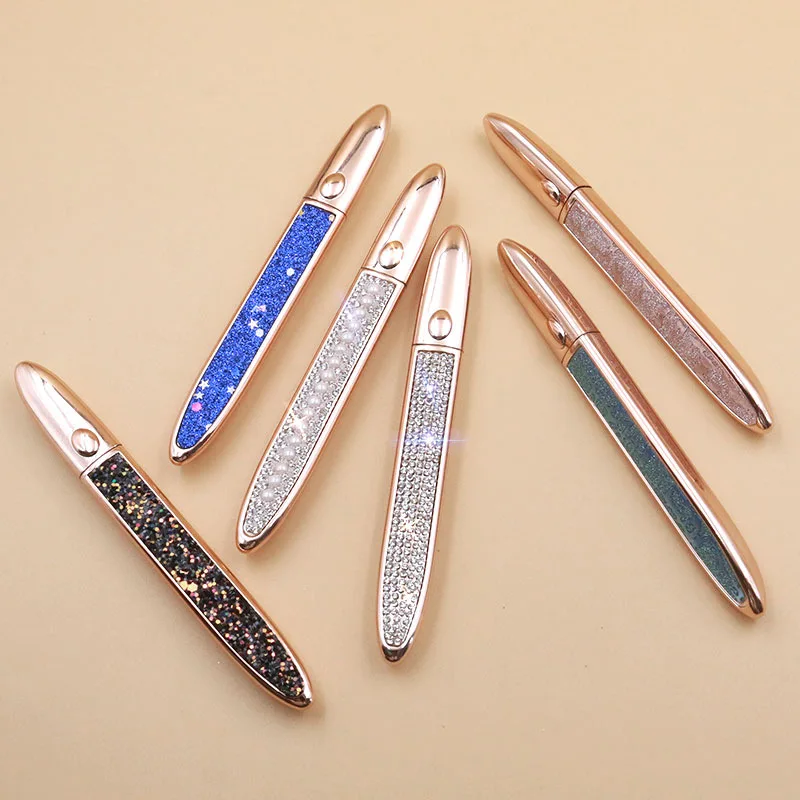 

Magic make up eyeliner can stick ordinary eyelashes magnet false eyelashes makeup black anti-smudge multifunctional eyeliner