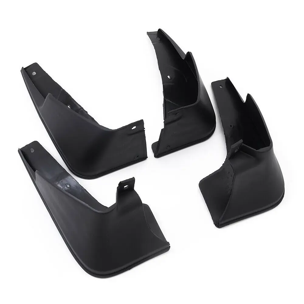 

Front&Rear Mud Flaps Splash Guards Car Fenders For Nissan Altima J31 2002-2007