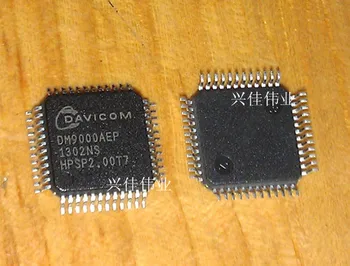 

DM9000AEP LQFP-48
