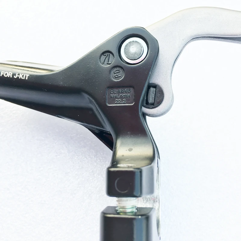 shimano m365 hydraulic disc brake