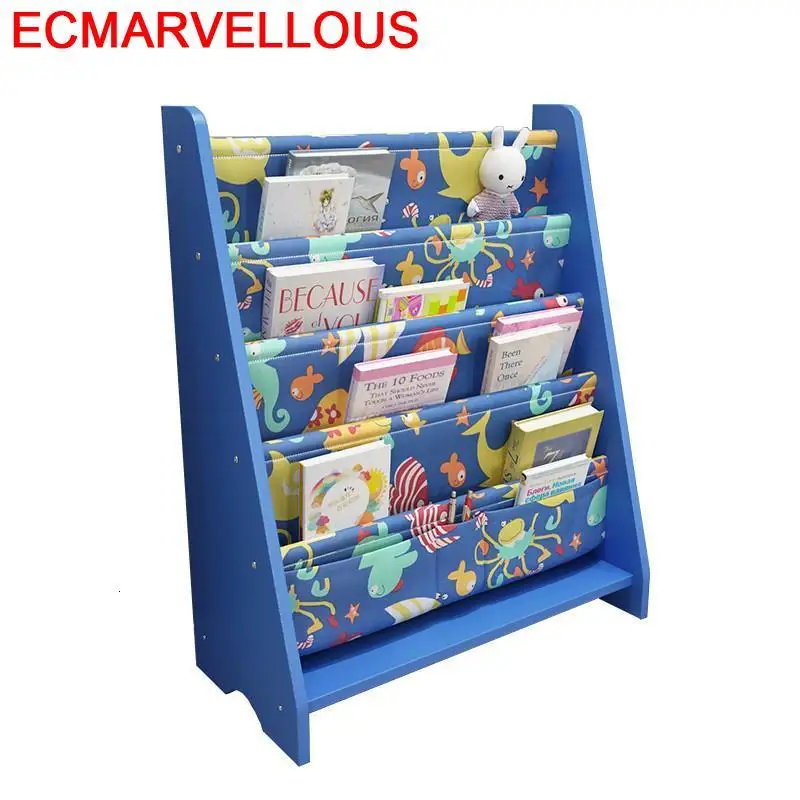 

Book Room Mensole Organization Repisa Y Bookshelf Home Organizer Estanteria Pared Decoracion Shelf Estante Shelve Kid Rack