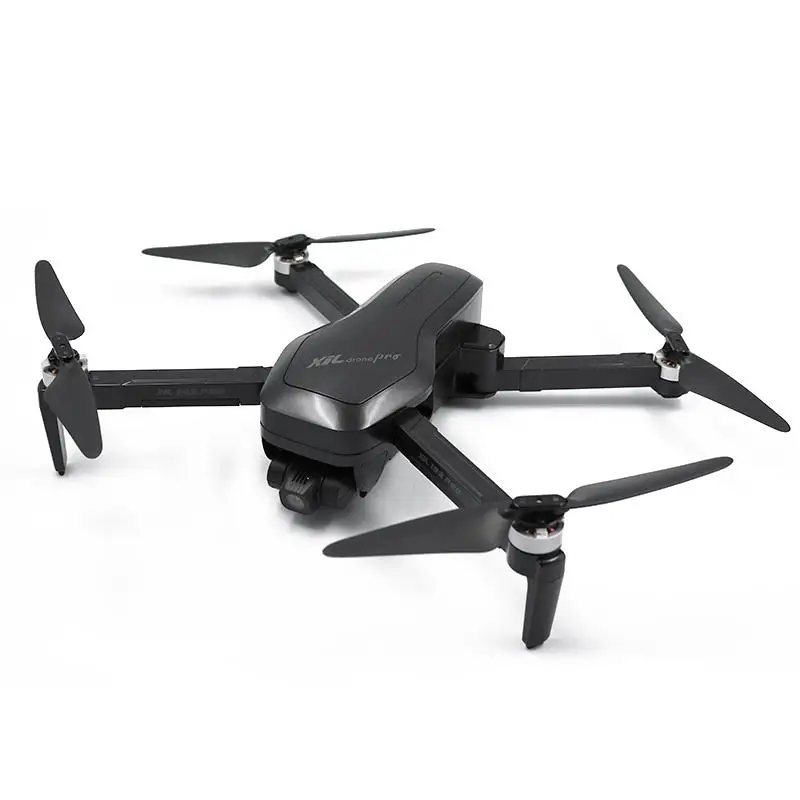 XIL193 Дрон Pro True HD 4k Gps 5g Wi Fi 2 оси карданный камера полет 25 минут Квадрокоптер VS sg906