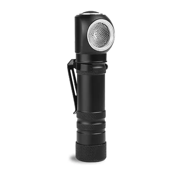 

1935 Poratble LED Work Light XHP50 3Modes USB Rechargeable Multifunctional Flashlight Emergency Camping Magnet Clip Torch