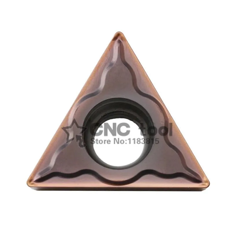 Оригинальный токарный станок ZCC TCMT16T304-EM TCMT16T308-EM YBG205, расточные вставки из нержавеющей стали с ЧПУ TCMT 16T304 16T308