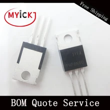 10 шт. FHP8N60 до-220 Розетки микросхема