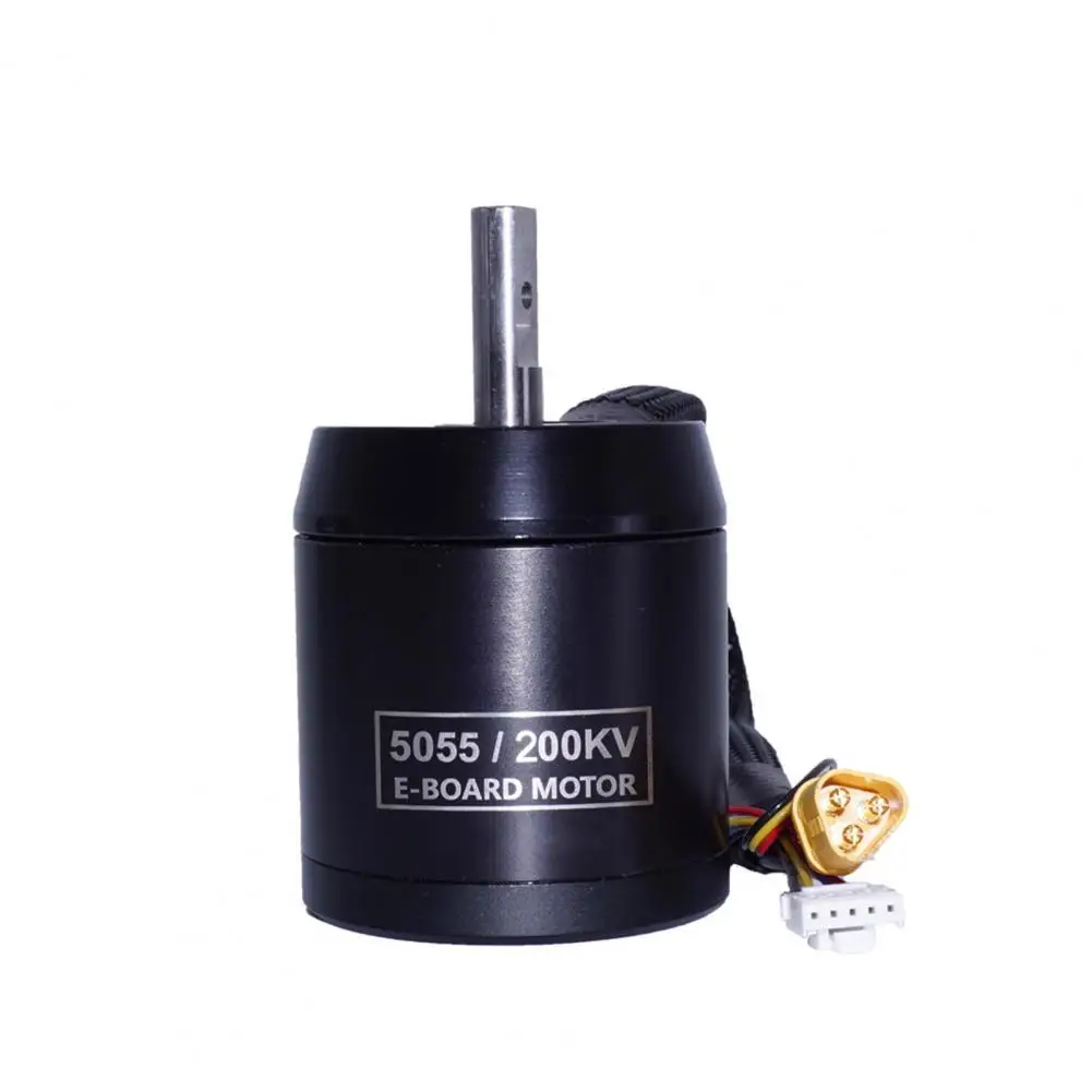 H5055 200KV 1380W высокий крутящий момент Мощность с бесщеточным двигателем постоянного