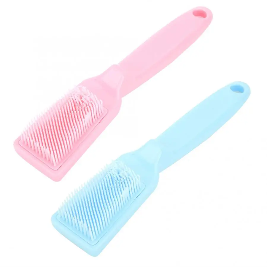 

Home Multi-functional Vegetable Fruit Deep Cleaning Brush Potato Carrot Scrubbing Cleaner Kitchen Gadgets