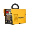 220V household mini electric welding machine set portable small DC inverter portable metal welding machine 1