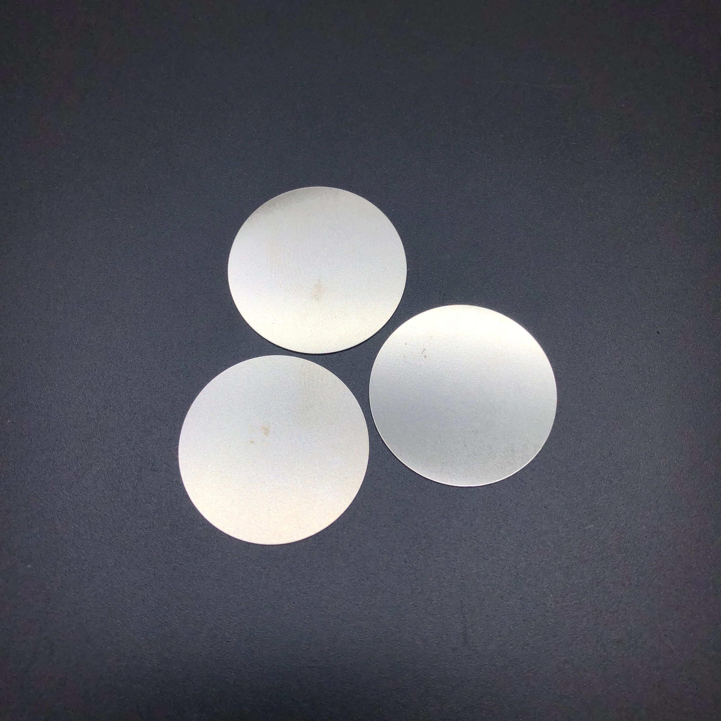 10 개/몫 27MM 철 압전 부저 세라믹 알람 직경 27mm, 피에조 세라믹 부저 스피커