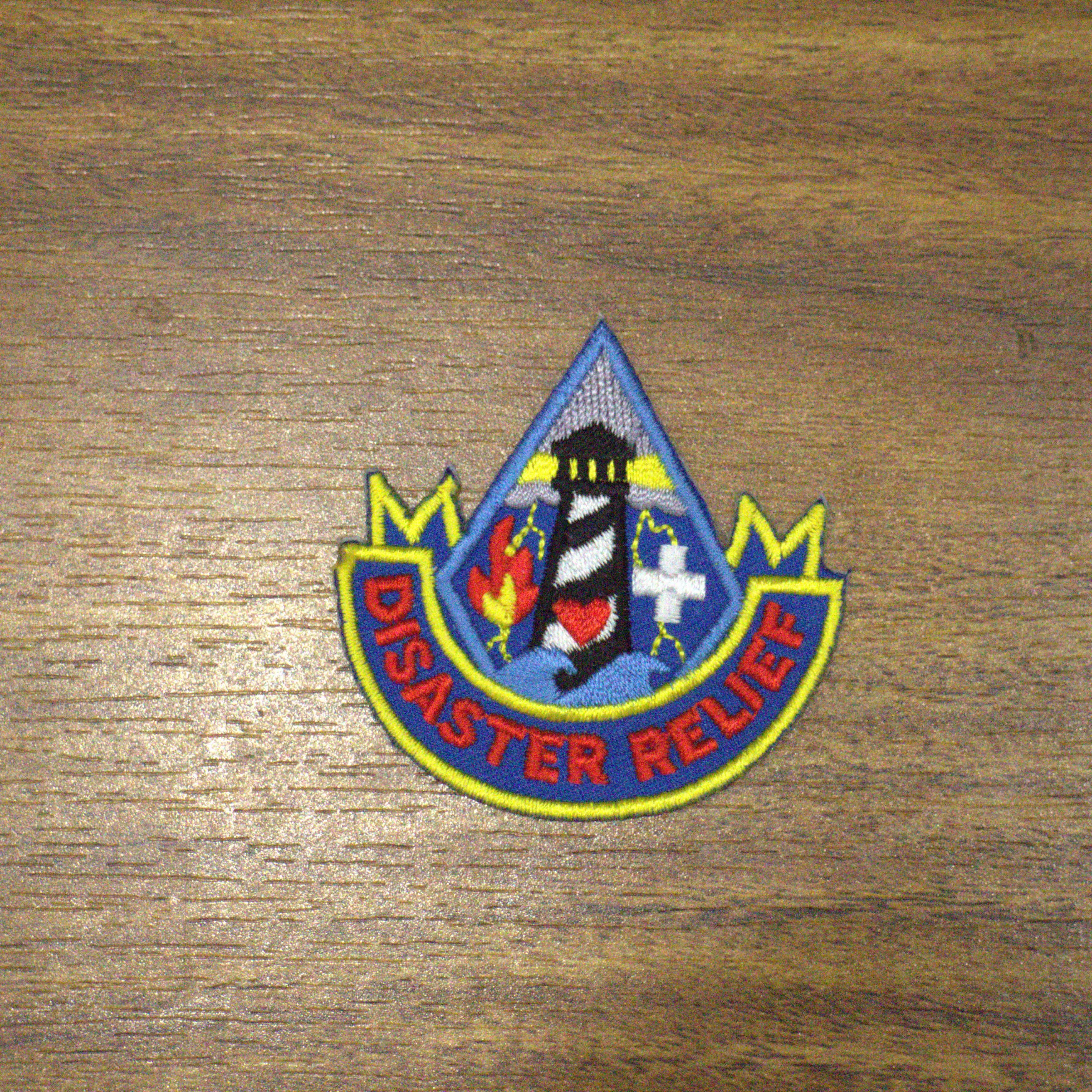 

Promotion Custom Iron-on Patches Embroidered Eco-friendly Handmade 3D Appliqued Patch for Embroidery 6