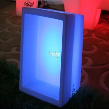 

Ngryise 1 Set ins fashion bar led wine cabinet 40*40*40cm