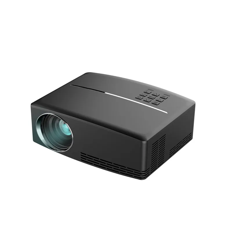 Интерактивный сенсорный экран IWB HD 1080p мини светодиодный проектор Android