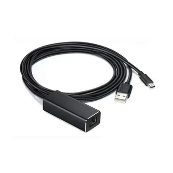 

Ethernet Adapter For Micro Usb To Rj45 Lan Network Adapter Usb 2.0 Ethernet Adapter High Speed