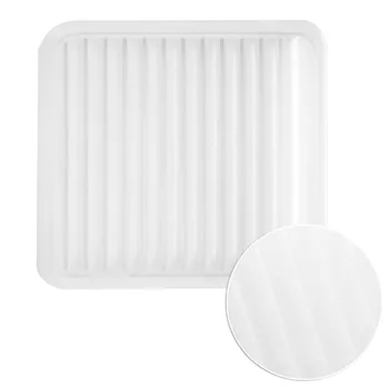 

Vehicle Engine Air Filter Non-woven For Mitsubishi Endeavor 2004-2011 Durable And Practical To Use