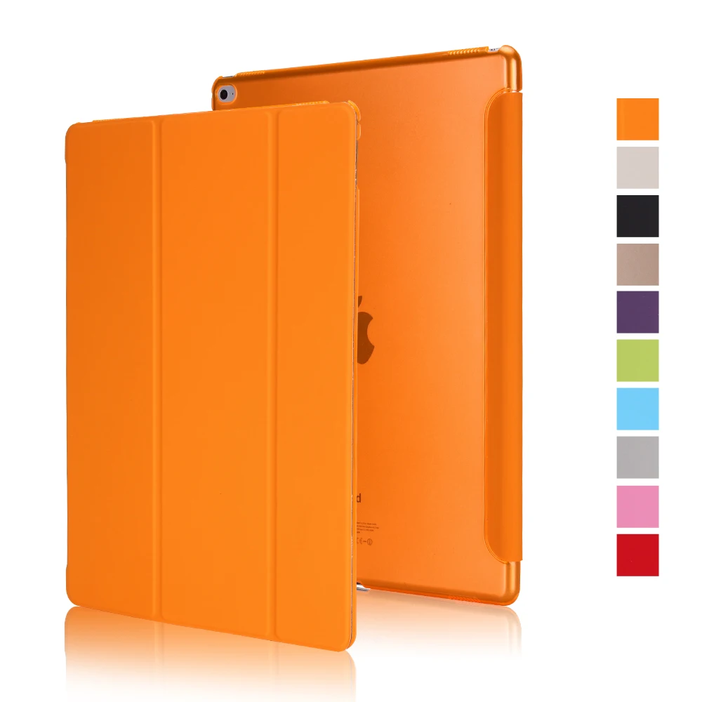 Чехол для iPad Air1 9,7 дюймов Funda Smart Sleep/Auto Awake 9,7 дюймов pu кожаный смарт-чехол для iPad 6-го поколения