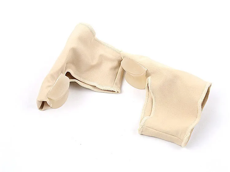 MO TULIP Hallux Valgus Bunion Corrector Orthopedic Foot Tools Bone Thumb Adjuster Brace Pedicure Socks Foot Toe Separators