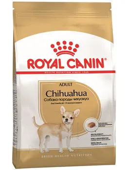 

ROYAL CANIN ROYAL CANIN CHIHUAHUA ADULT for adult dogs chihuahua