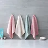 Soft Microfiber Kitchen Towels Super Absorbent Dish Cloth Anti-grease Wipping Rags Non Stick Oil Household Cleaning Towel ► Photo 2/6