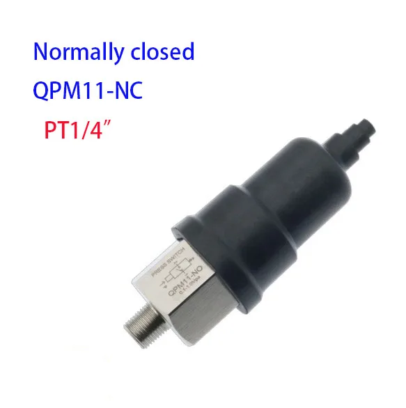 QPM11-NC 1 4