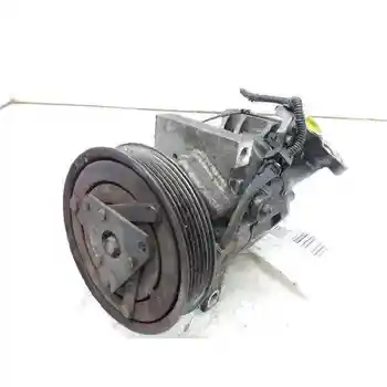 

926009154R AIR CONDITIONING COMPRESSOR DACIA DUSTER