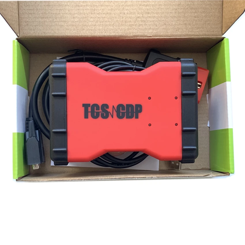 Новейший VD600 TCS multidiag pro+ Bluetooth OBDIICAT-CDP,1 keygen NEC Реле obd2 сканер автомобили Грузовики OBDII диагностический инструмент