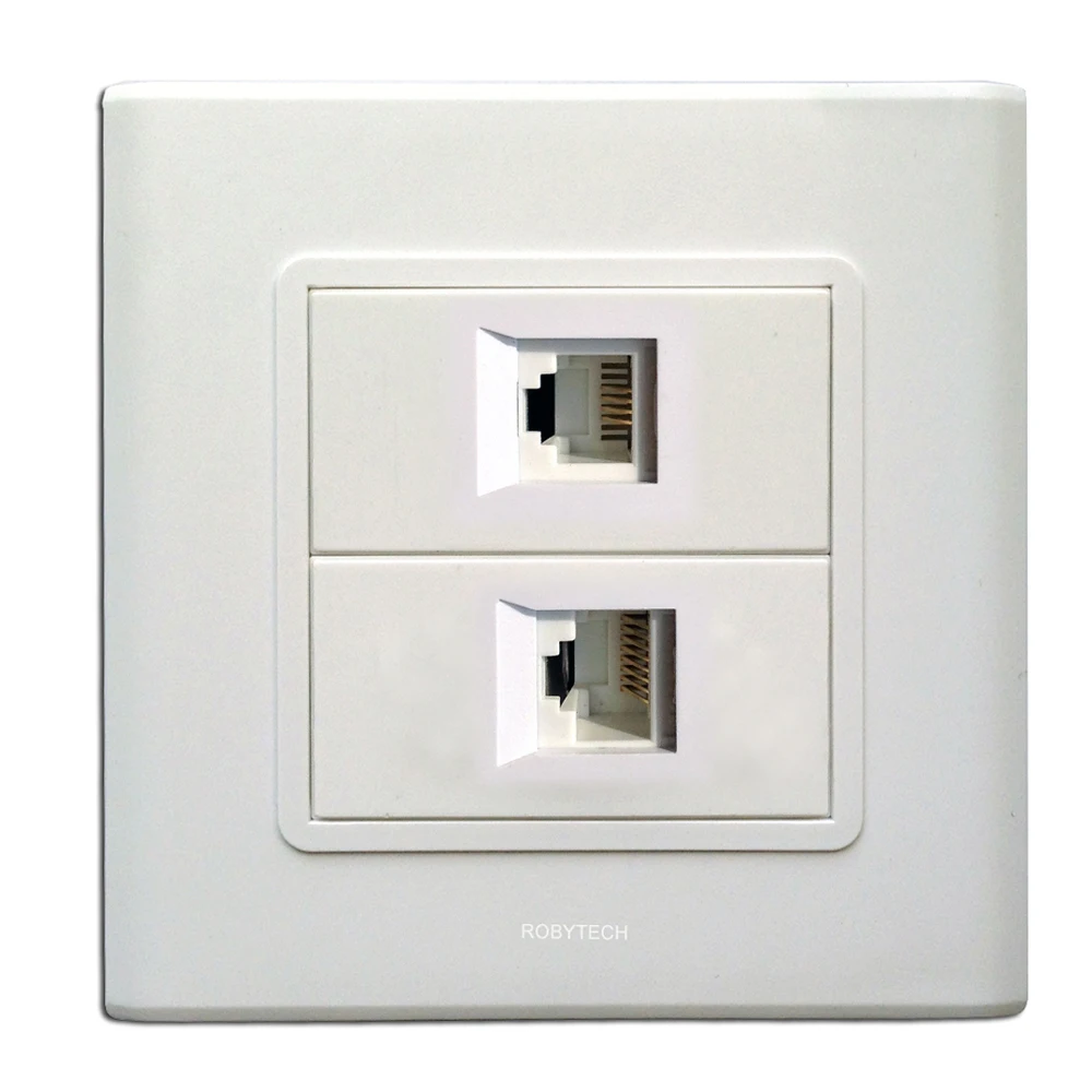 Механизм компьютерной розетки schneider electric glossa 2 rj45 utp. Розетка компьютерная 2-м оп blanca rj45 кат. Интернет розетка на 2 выхода. Интернет розетка на 2 выхода. Розетка компьютерная schneider electric blanca rj45 белый blnis045001.