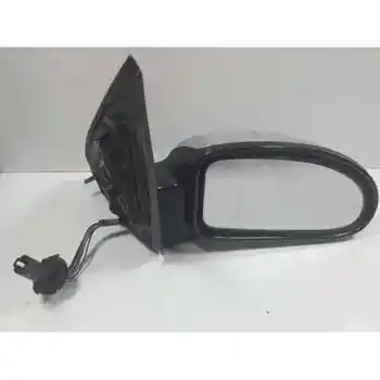 

RIGHT REARVIEW MIRROR FORD FOCUS SALOON (CAK)