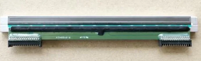 Nuova Testina Di Stampa Termica Originale Per Zebra Zd420, 203Dpi P/N: Testina Di Stampa P1080383-001 Zd420D