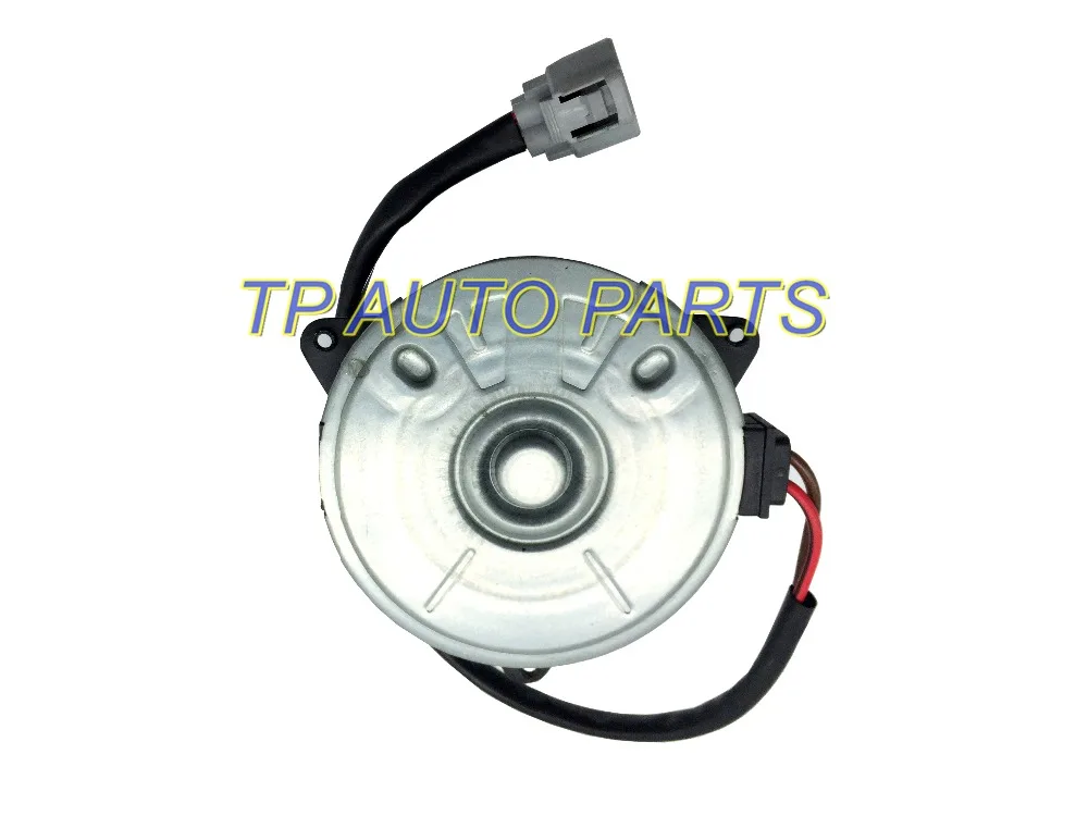 Electric fan Car fan FAN MOTOR for Maz-da CX-9 2007-2015 CY04-15-150C CY0415150C