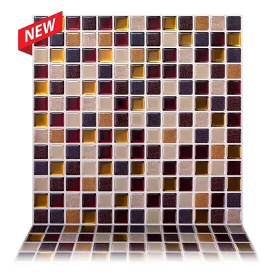 самоклеющаяся мозаика для кухни. мелкая плитка для кухни. самоклеящаяся плитка для стен. самоклеющаяся мозаика пвх для ванной.